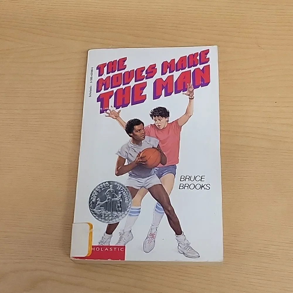 7 books about basketball Scholastic‎